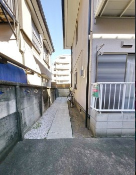 【その他共用部分】 | カーサウィスタリア