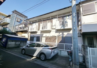 【外観】 | カーサウィスタリア