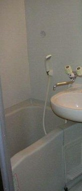 【浴室】 | カーサウィスタリア