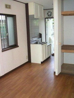 【洋室】 | カーサウィスタリア