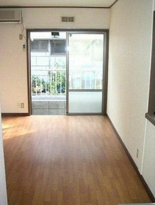 【内装】 | カーサウィスタリア