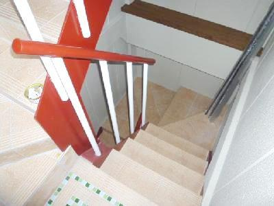 ＡＳ本郷のその他共用部分|階段