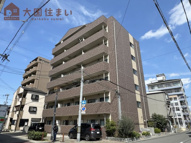 グレイス聖天坂の画像