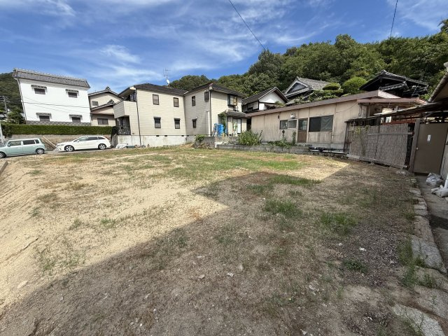 プレシャスシーズ殿川の外観