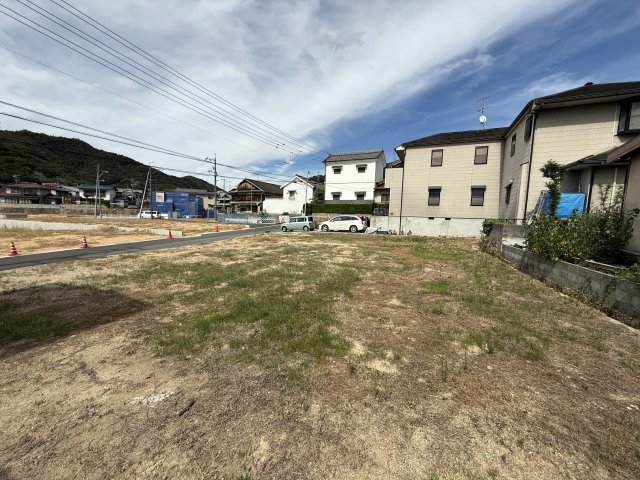 プレシャスシーズ殿川の外観