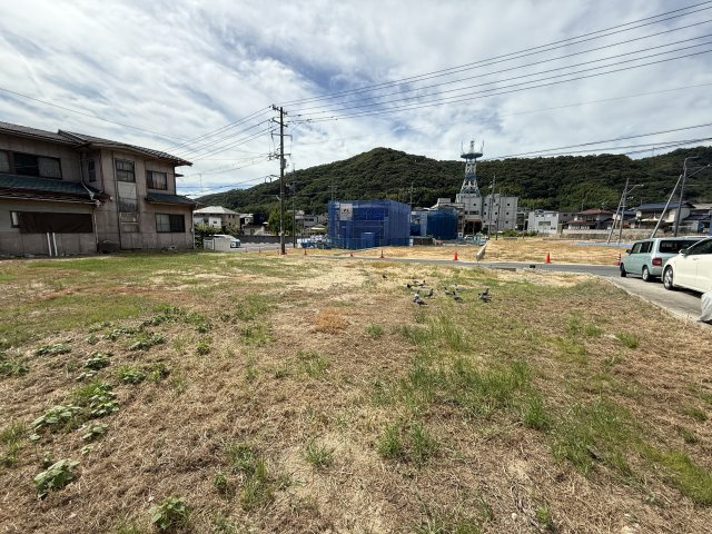 プレシャスシーズ殿川の外観