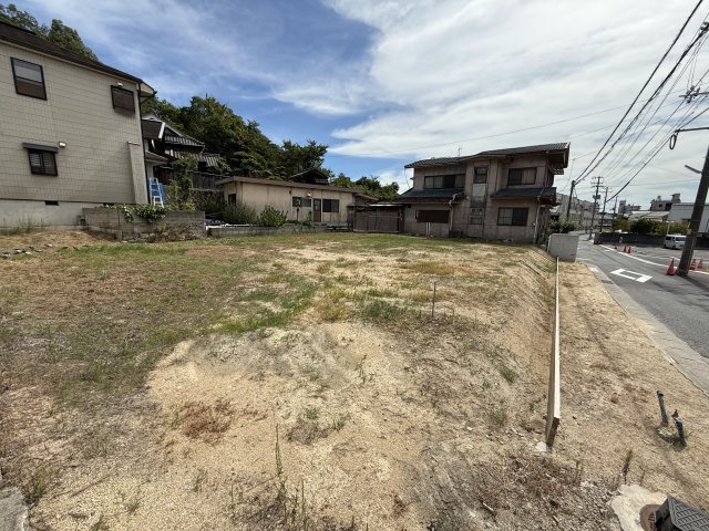 プレシャスシーズ殿川の外観