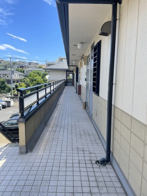 ドミールＡの周辺