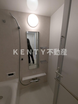 【その他】 | クレストコート池上六丁目