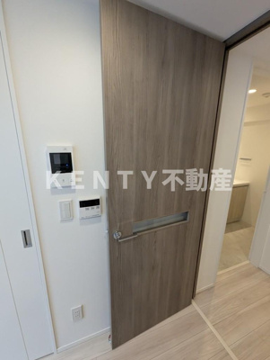 【その他】 | クレストコート池上六丁目