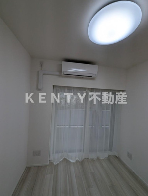 【居間・リビング】 | クレストコート池上六丁目 | おしゃれな居間です