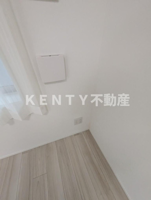 【その他】 | クレストコート池上六丁目