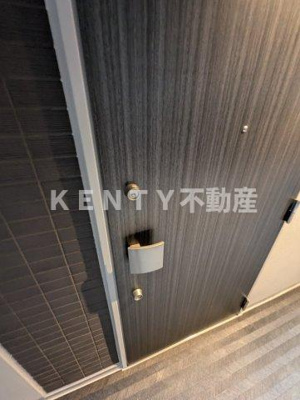 【セキュリティ】 | クレストコート池上六丁目