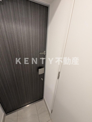 【設備】 | クレストコート池上六丁目