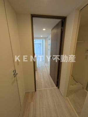 【内装】 | クレストコート池上六丁目 | 内装です