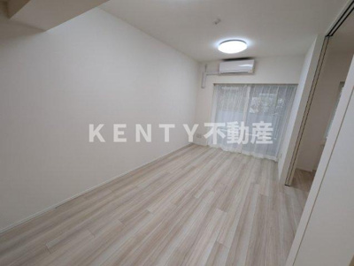 【居間・リビング】 | クレストコート池上六丁目 | ゆったり過ごせるリビングです