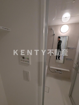 【設備】 | クレストコート池上六丁目