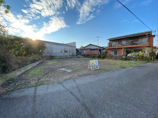 壬生町駅東町　売土地