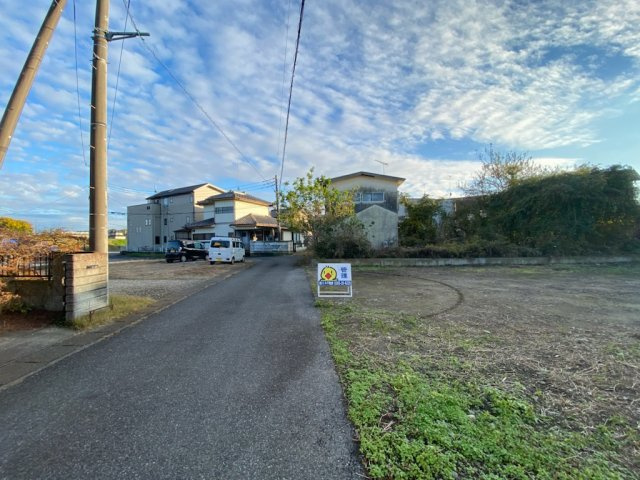 壬生町駅東町　売土地の周辺