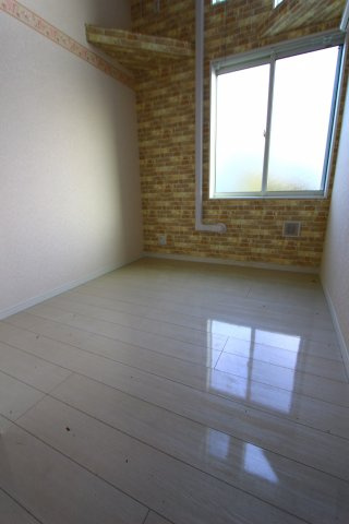 ユナイト根岸 テオドールの杜のその他|同シリーズ物件の参考写真です。