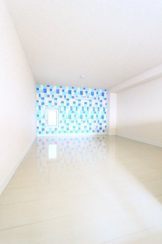 ユナイト根岸 テオドールの杜の内装|同シリーズ物件の参考写真です。