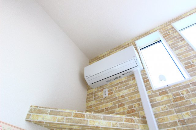 ユナイト根岸 テオドールの杜の設備|同シリーズ物件の参考写真です。