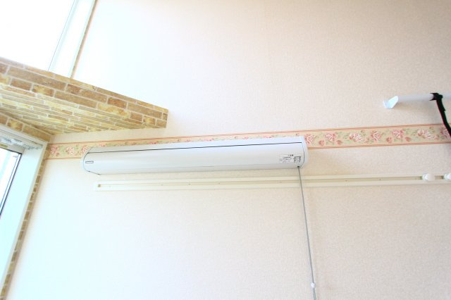 ユナイト根岸 テオドールの杜の設備|同シリーズ物件の参考写真です。