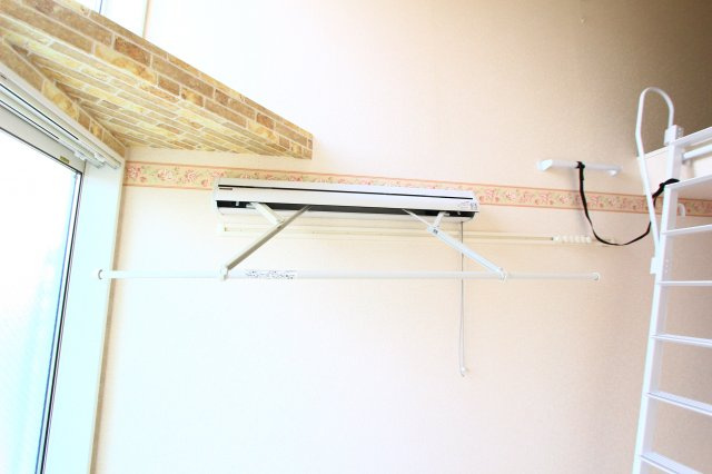 ユナイト根岸 テオドールの杜の設備|同シリーズ物件の参考写真です。