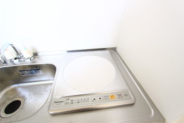 ユナイト根岸 テオドールの杜のキッチン|同シリーズ物件の参考写真です。