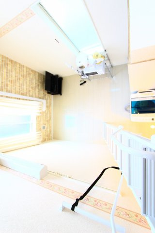 ユナイト根岸 テオドールの杜の展望|同シリーズ物件の参考写真です。