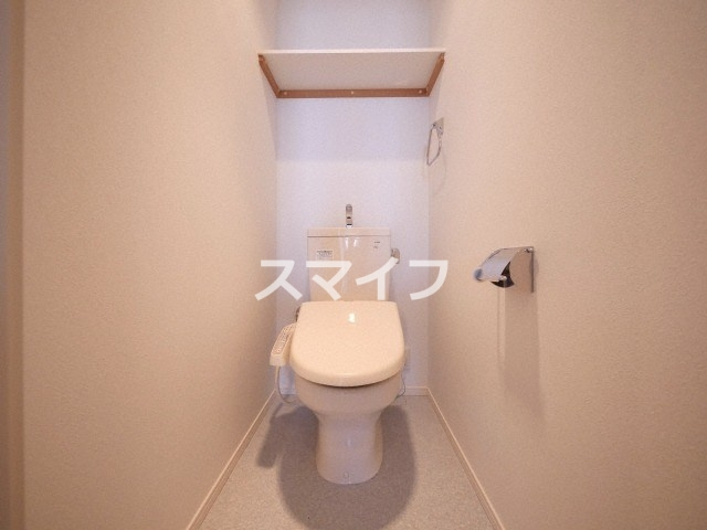 【トイレ】 | ノルデンタワー新大阪プレミアム 