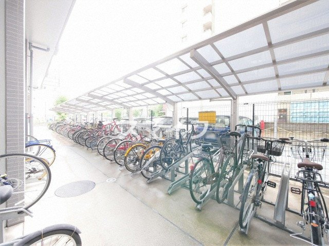 【駐車場】 | ノルデンタワー新大阪プレミアム 