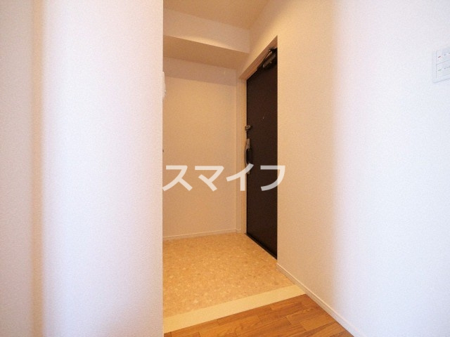 【玄関】 | ノルデンタワー新大阪プレミアム 