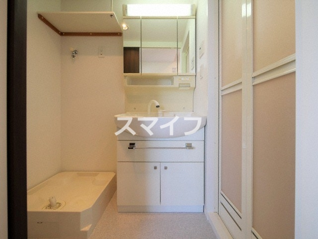 【洗面所】 | ノルデンタワー新大阪プレミアム 