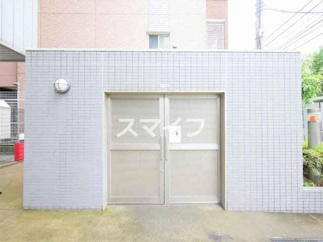 【その他】 | ノルデンタワー新大阪プレミアム 