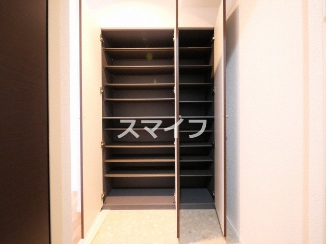 【収納】 | ノルデンタワー新大阪プレミアム 