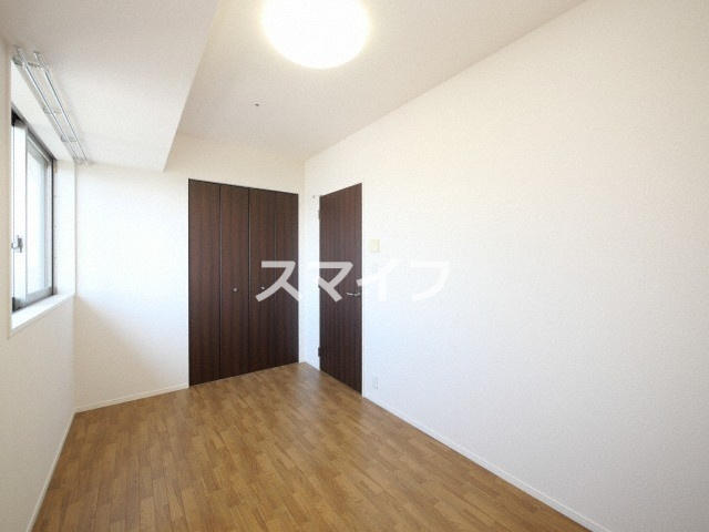 【洋室】 | ノルデンタワー新大阪プレミアム 