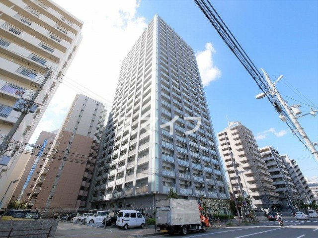 【外観】 | ノルデンタワー新大阪プレミアム 