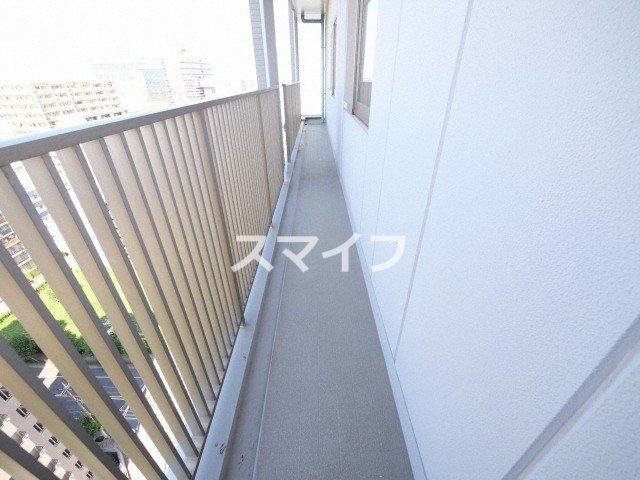 【展望】 | ノルデンタワー新大阪プレミアム 