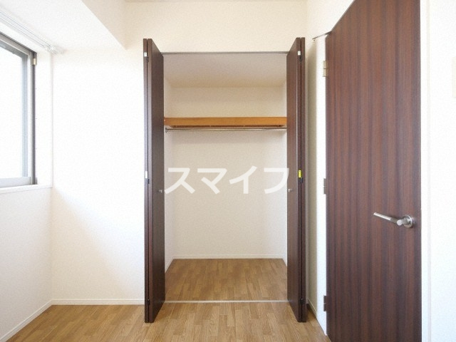 【収納】 | ノルデンタワー新大阪プレミアム 