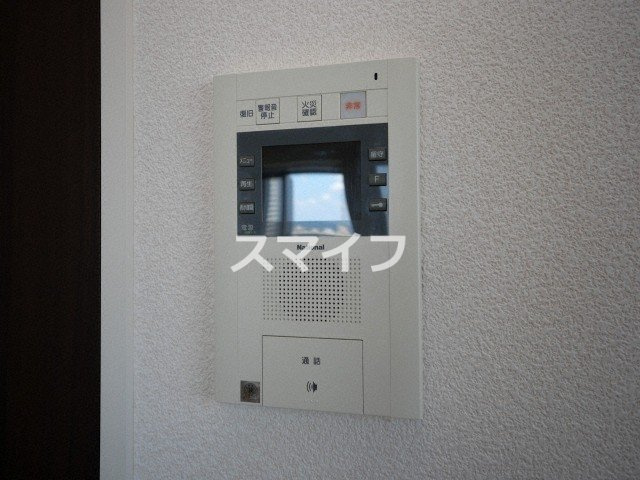 【セキュリティ】 | ノルデンタワー新大阪プレミアム 