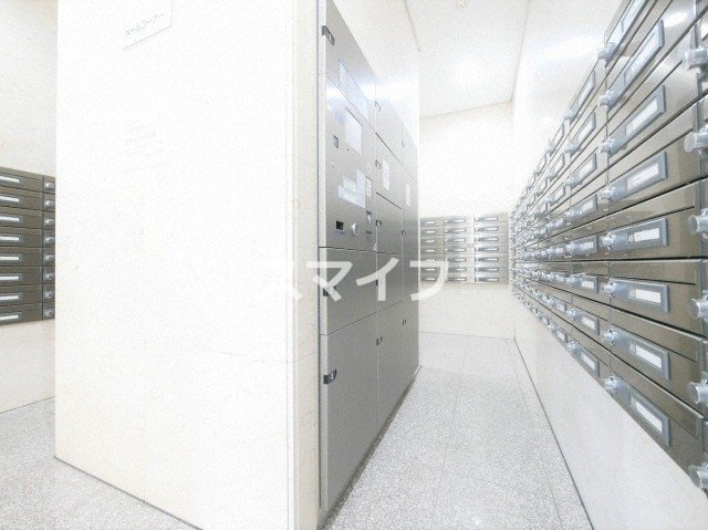 【その他】 | ノルデンタワー新大阪プレミアム 