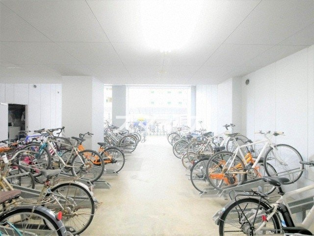 【その他共用部分】 | ノルデンタワー新大阪プレミアム 