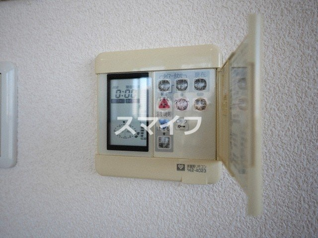 【設備】 | ノルデンタワー新大阪プレミアム 