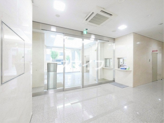 【ロビー】 | ノルデンタワー新大阪プレミアム 