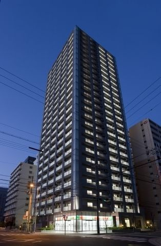 【外観】 | ノルデンタワー新大阪プレミアム 