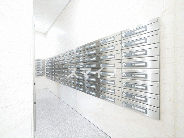 【その他共用部分】 | ノルデンタワー新大阪プレミアム 