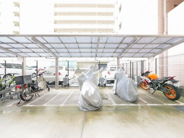 【その他共用部分】 | ノルデンタワー新大阪プレミアム 