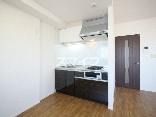 【キッチン】 | ノルデンタワー新大阪プレミアム 