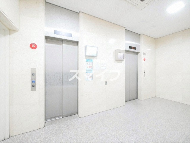 【エントランス】 | ノルデンタワー新大阪プレミアム 